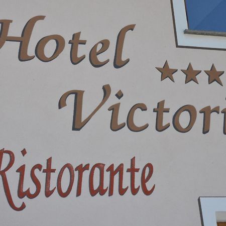 Hotel Victoria Livigno Exterior photo