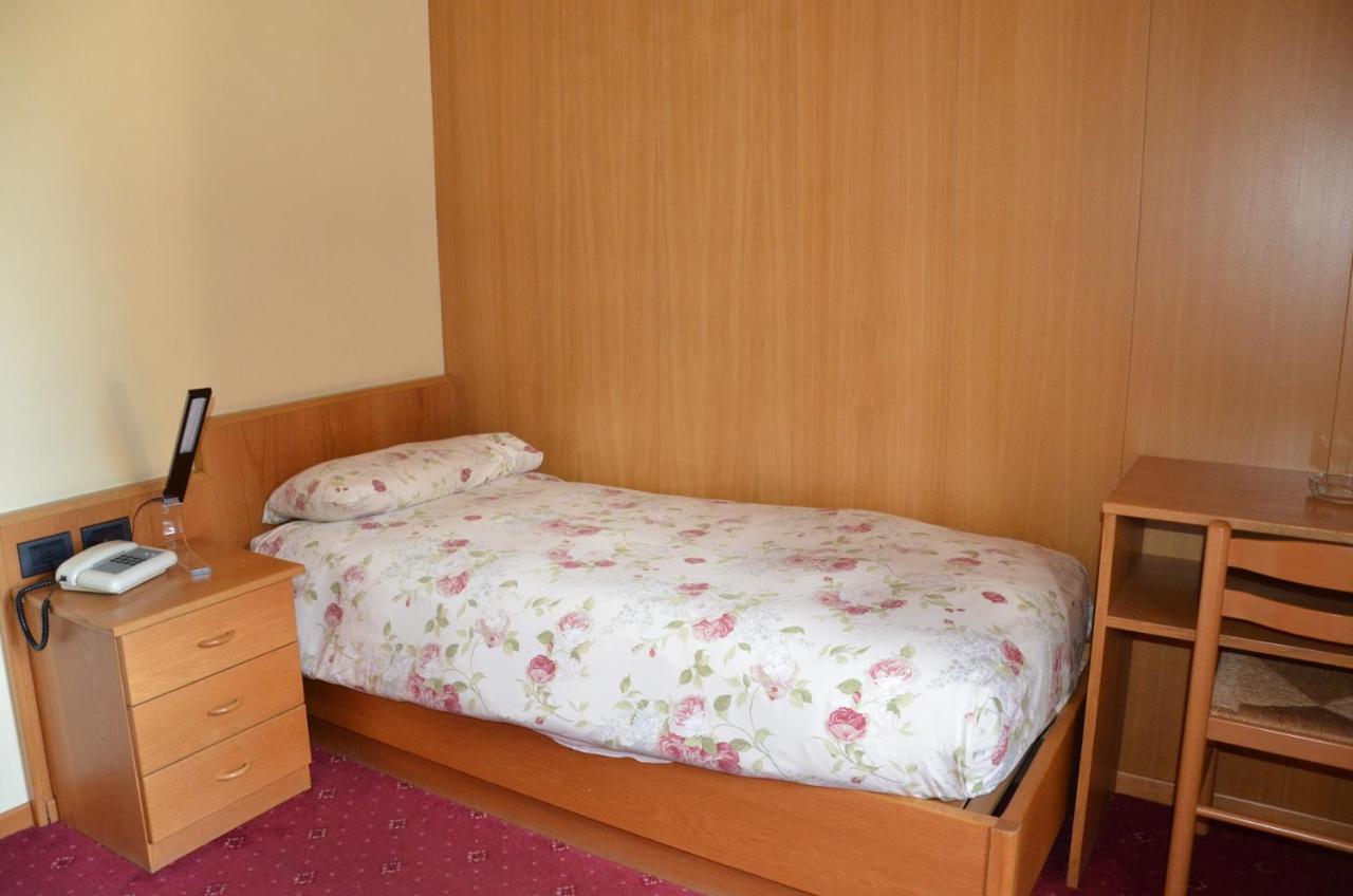 Hotel Victoria Livigno Room photo
